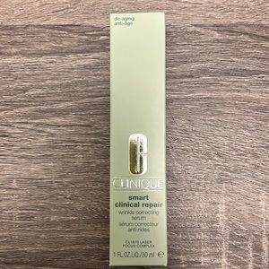 Clinique - Smart Clinical Repair Wrinkle Correcting Serum